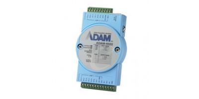 ADAM-6022: Bộ điều khiển PID qua Ethernet