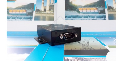  NPort 5110A: Bộ chuyển 10/100M Ethernet sang 1 cổng RS-232