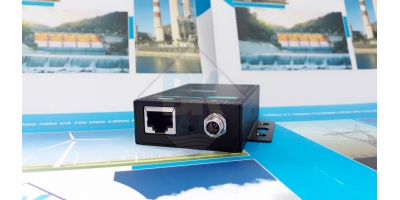  NPort 5110A: Bộ chuyển 10/100M Ethernet sang 1 cổng RS-232