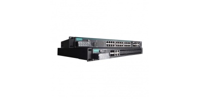 PT-7528: Switch công nghiệp 28-port Layer 2 theo tiêu chuẩn IEC 61850-3.