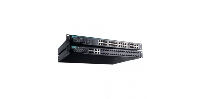 PT-7528: Switch công nghiệp 28-port Layer 2 theo tiêu chuẩn IEC 61850-3.