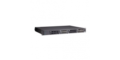 PT-7728: Switch công nghiệp 24+4G-port Layer 2 được quản lý theo tiêu chuẩn theo IEC 61850-3.