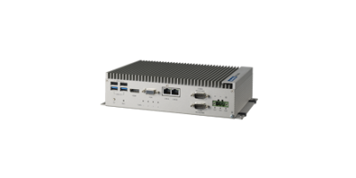 UNO-2483G:  Intel® Core™ i7/i3/Celeron Regular-Size Automation Computer w/ 4 x GbE, 2 x mPCIe, HDMI/VGA 