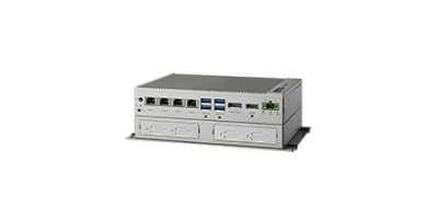 UNO-2484G:  Intel® Core™ i7/i5/i3 Regular-Size Modular Box Platform (MBP) with 4 x GbE, 1 x mPCIe, HDMI, DP