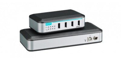  UPort 204: Bộ chia Hub 4 cổng USB Entry-Level