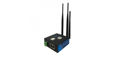 USR-G806-A: Router công nghiệp 4G LTE.
