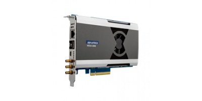 VEGA-3000 :   SMPTE-2022-6 Encapsulation PCIe Card