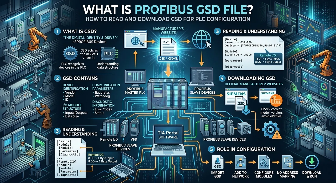 file gsd profibus la gi cach doc va tai gsd